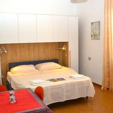 Apartmán Il Noce Quartu SantʼElena