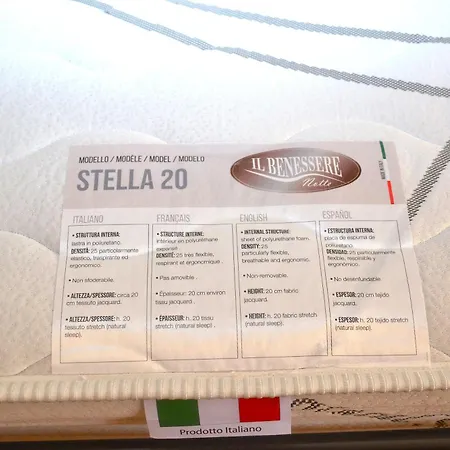 Apartmán Il Noce Quartu SantʼElena