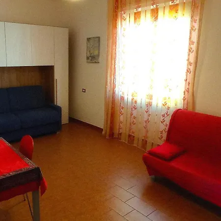 Apartmán Il Noce