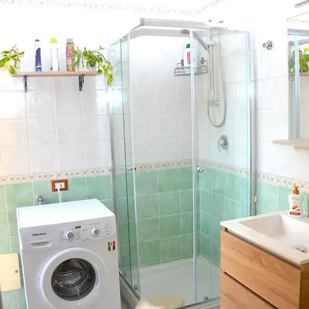 Apartmán Il Noce Quartu SantʼElena