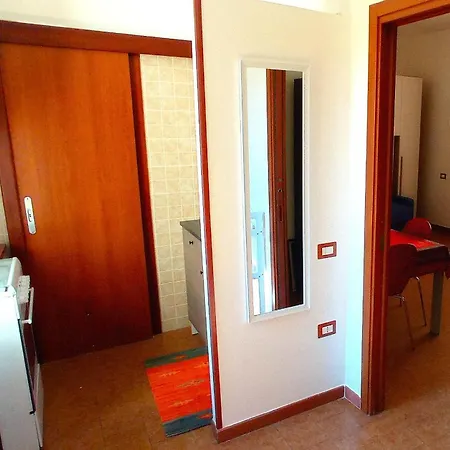 Il Noce Apartment