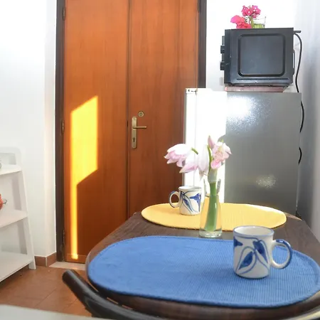 Apartment Il Noce