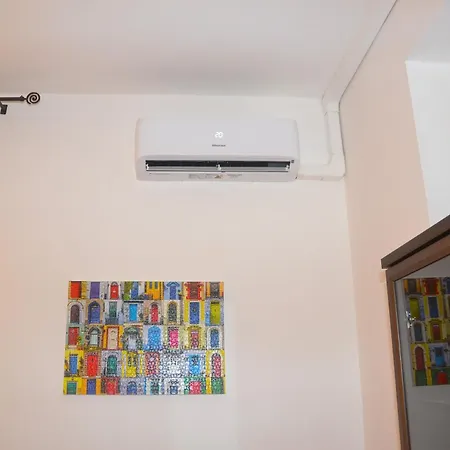 Apartment Il Noce