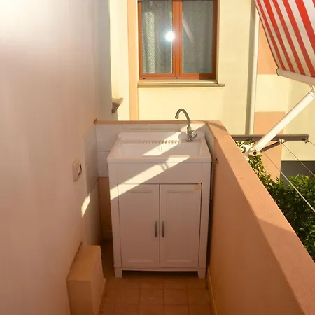 Il Noce Apartment *