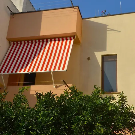 Il Noce Apartment *