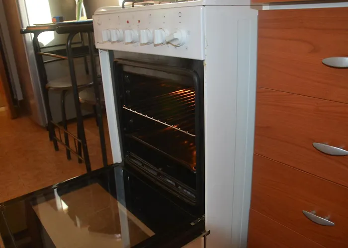 Il Noce Quartu Sant'Elena