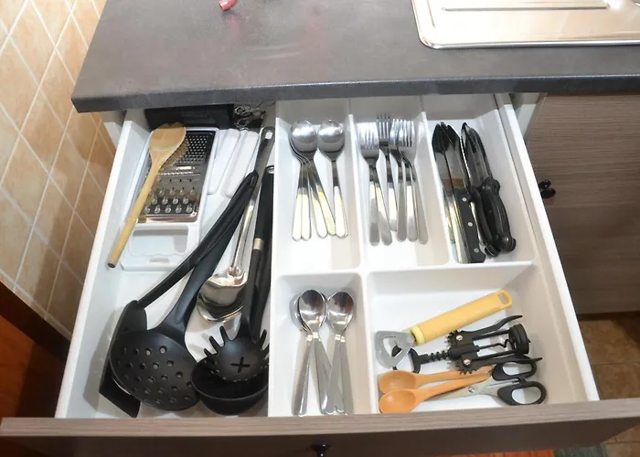 Il Noce Quartu Sant'Elena