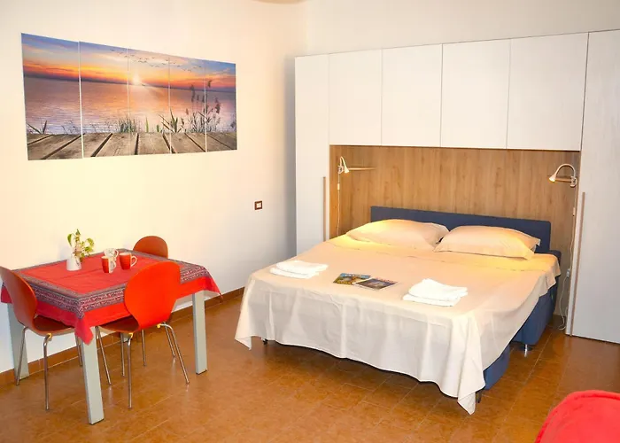 Il Noce Quartu Sant'Elena