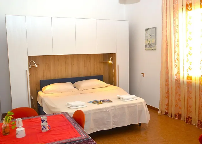 Lejlighed Il Noce Quartu Sant'Elena