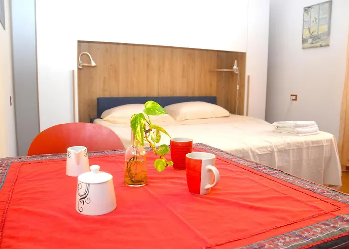 Il Noce Quartu Sant'Elena