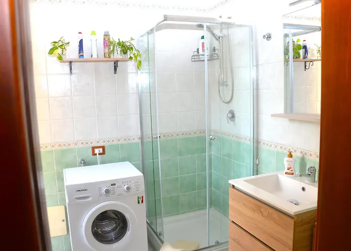 Lejlighed Il Noce Quartu Sant'Elena